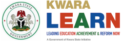 KwaraLEARN – An education programme by the Government of Kwara State.-